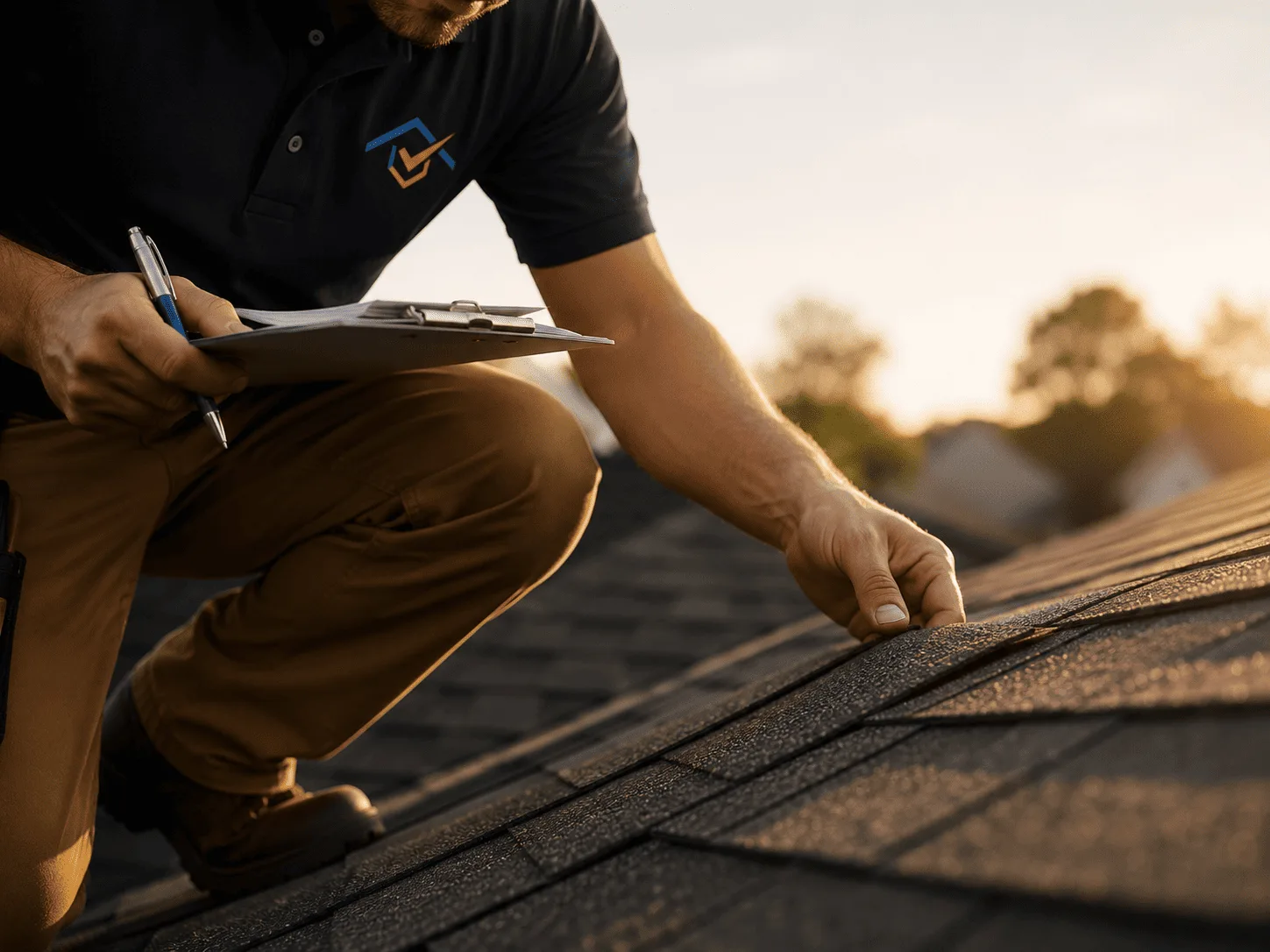 Why Choose Roof Inspection in Chambers, AZ